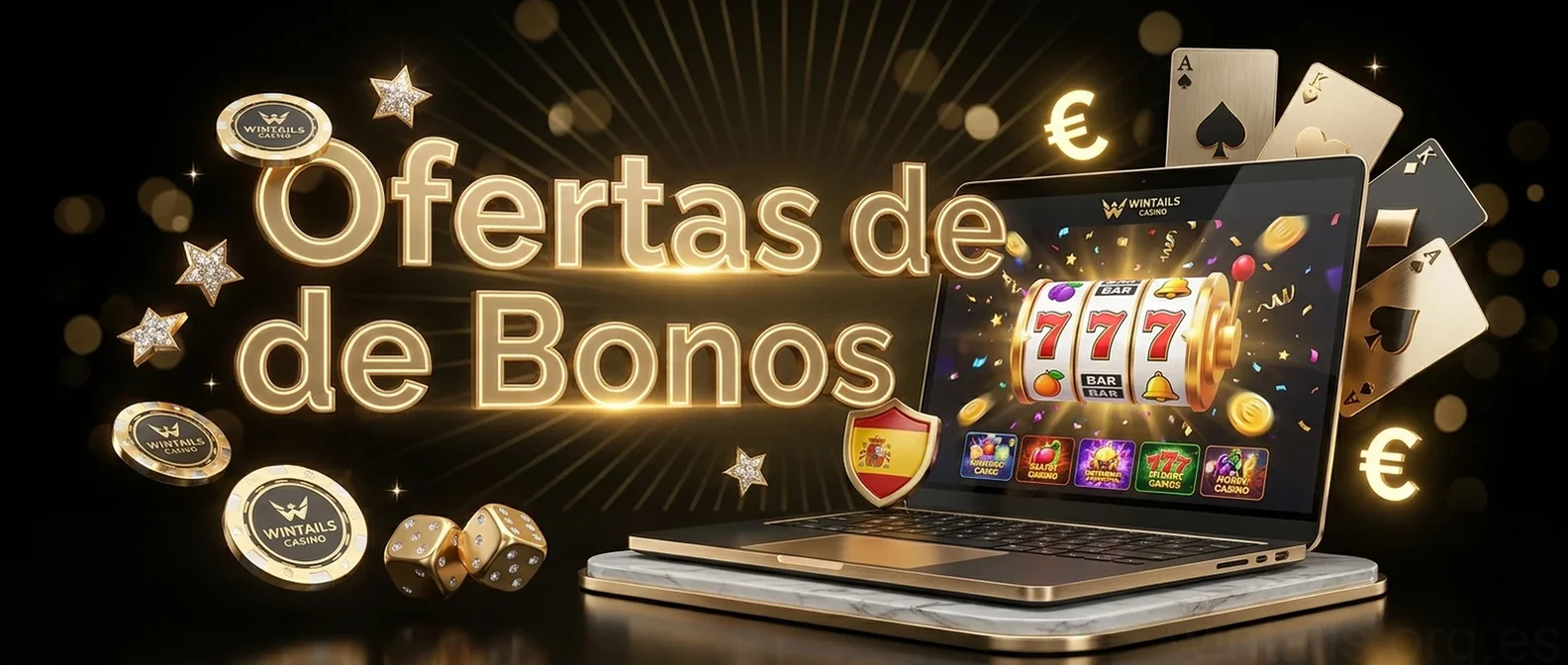 Ofertas de Bonos