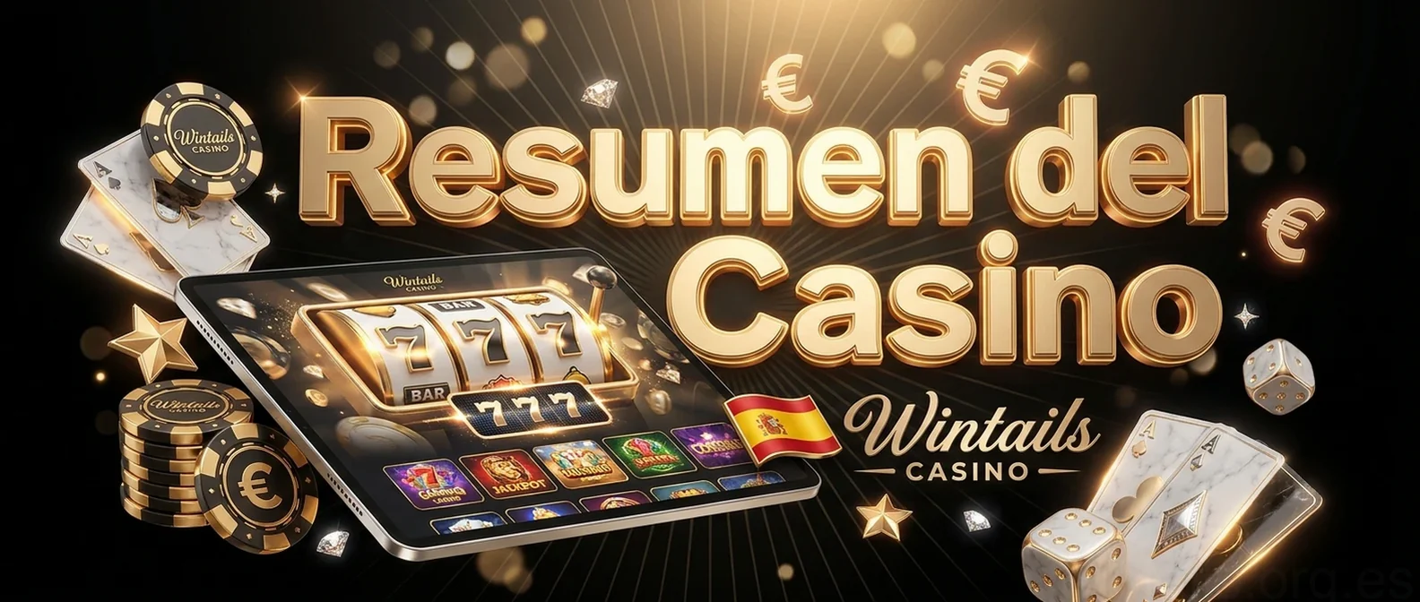 Resumen del Casino